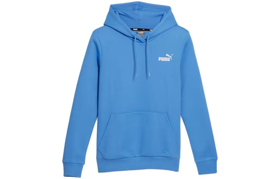 PUMA Essentials Small Logo Women's Hoodie
