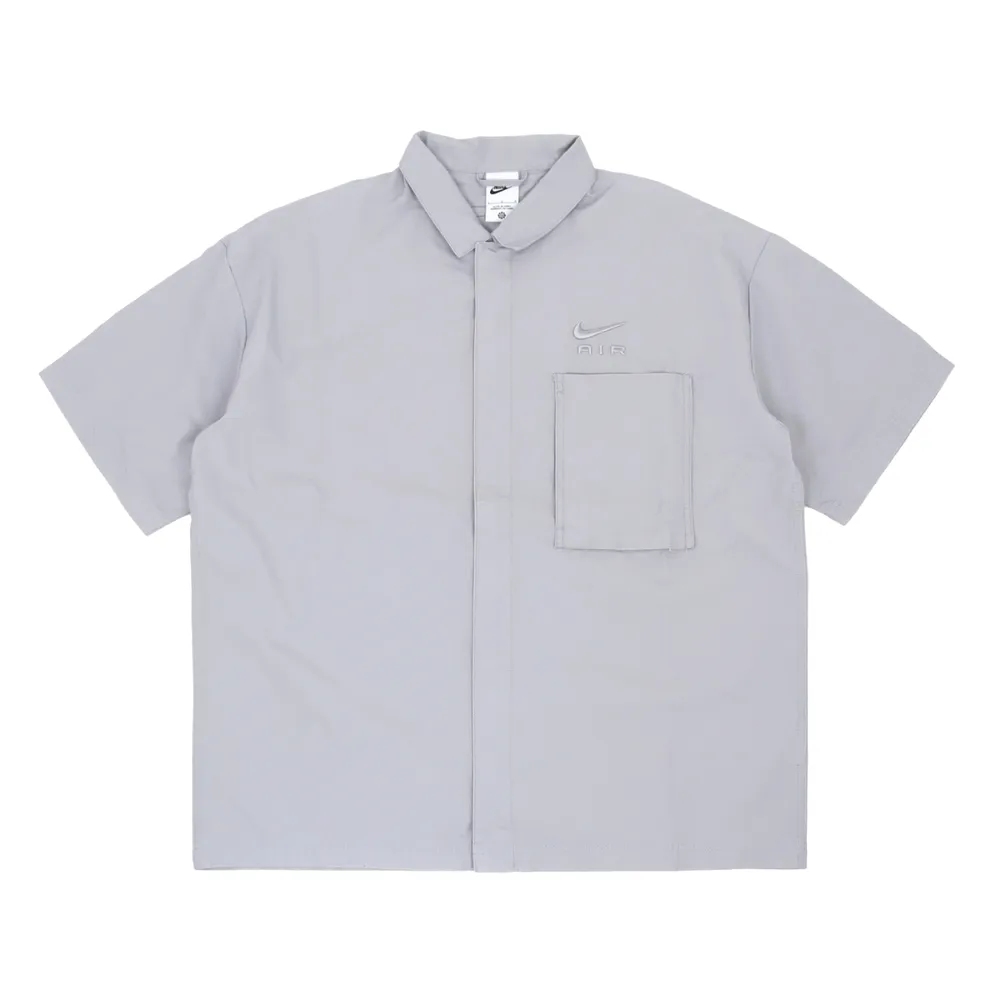 Nike Shirts Men's Purple Lapel Moderate