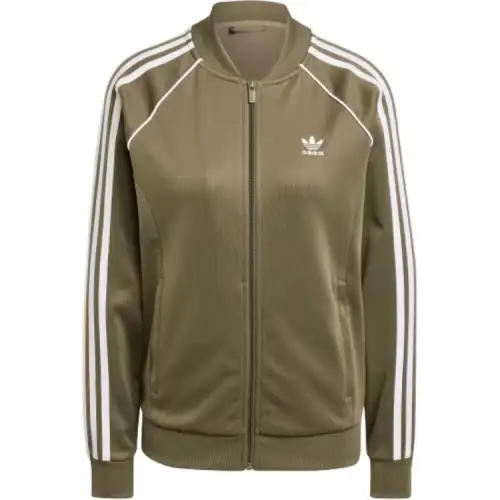Adidas Originals Adicolor Classics Sst Track Jacket