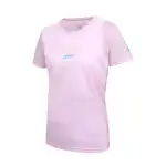 Asics Regular T Shirt Women's Pink