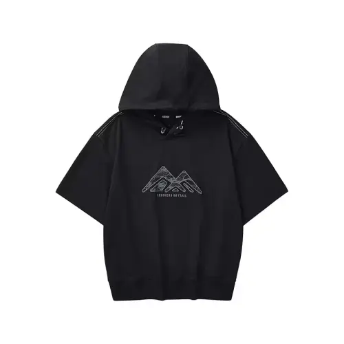 Skechers T Shirt Women's Carbon Black
