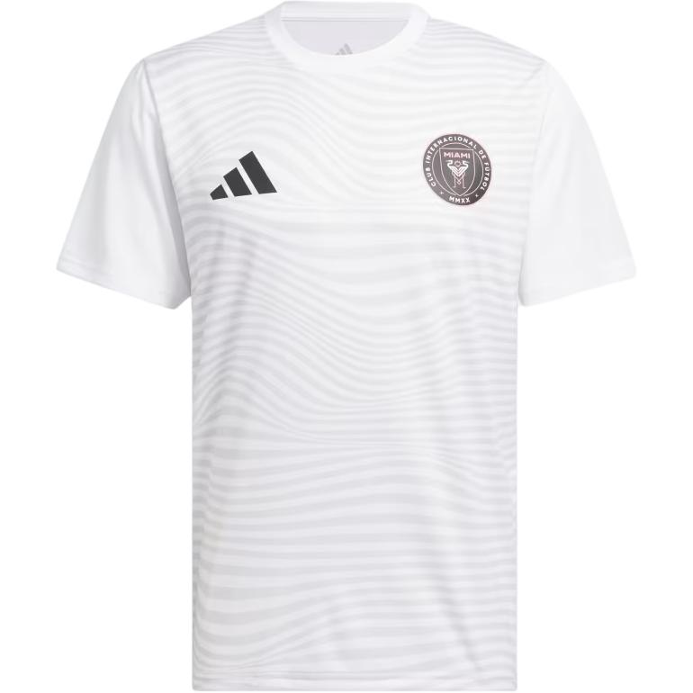 Adidas Messi Jersey
