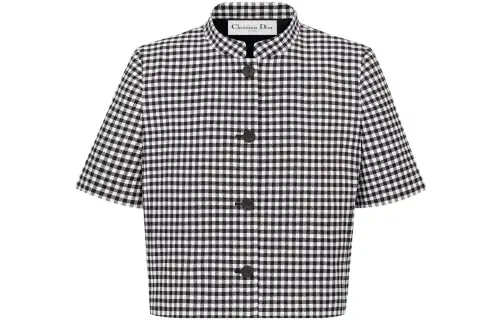 DIOR Jackets & Coats Women's Multicolor