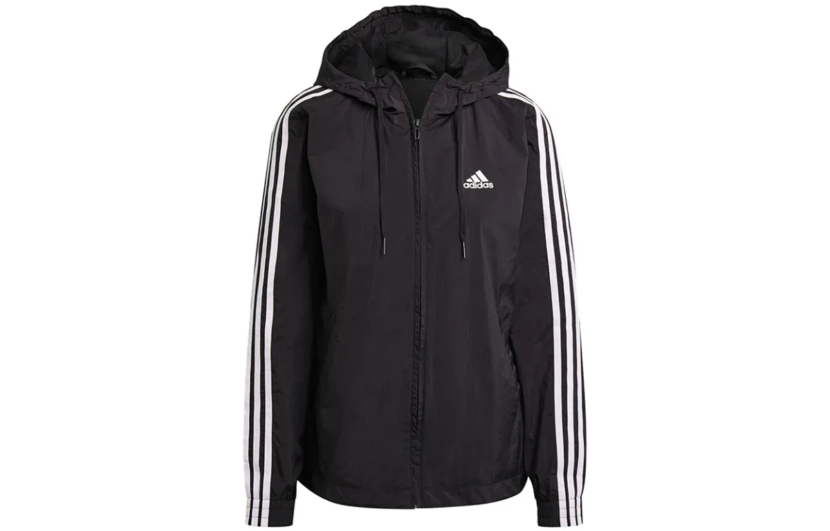 Adidas ESSENTIALS Jacket Women's Black