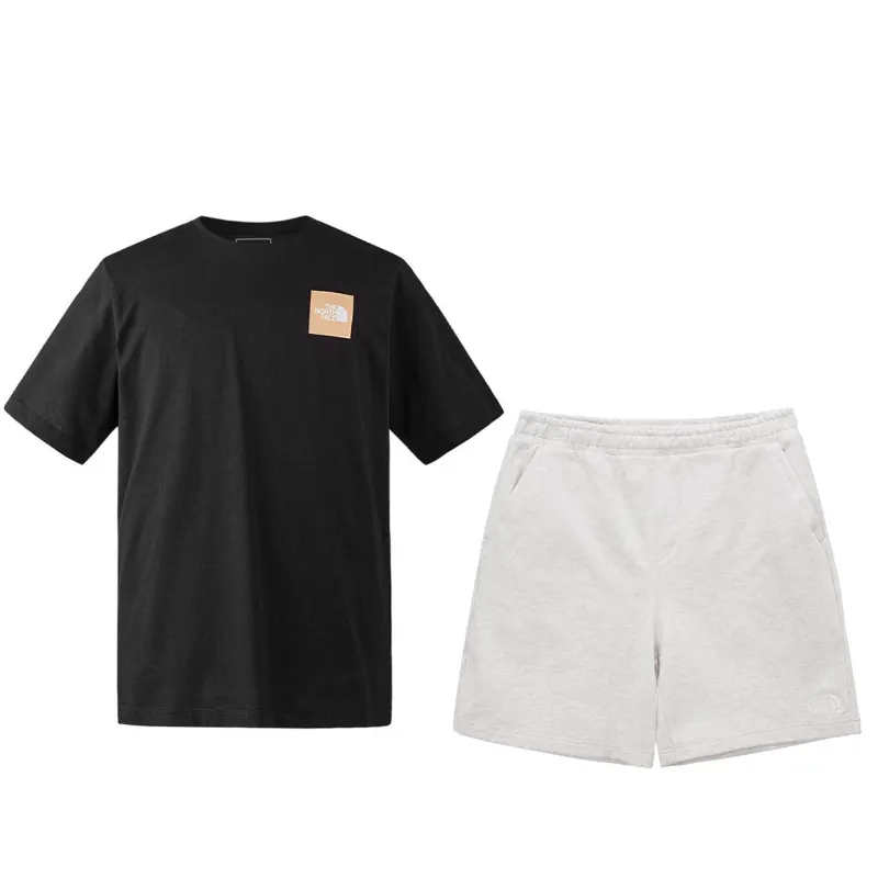 THE NORTH FACE Casual Sportswear Men's