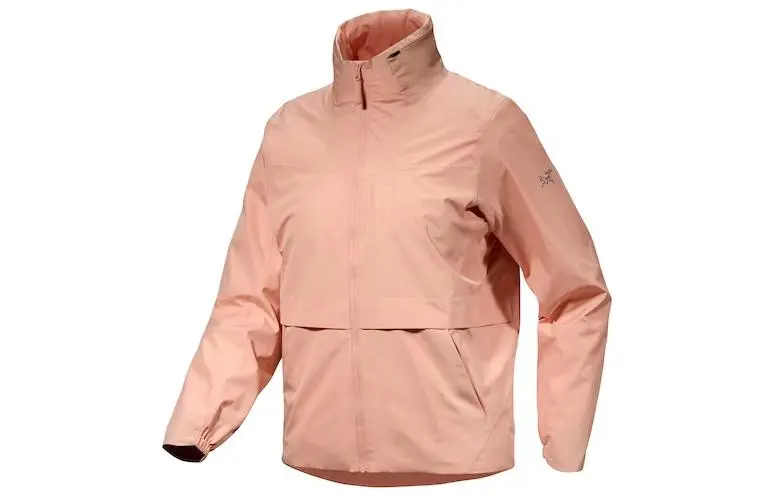 Arc'teryx SOLANO Soft Shell Jacket Women's