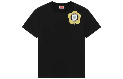 【Previous Season】KENZO logo-print T-shirt