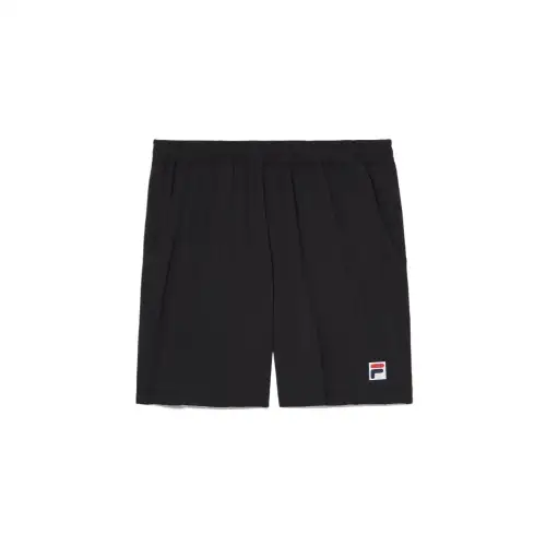 FILA Tennis Bottoms Men's Black