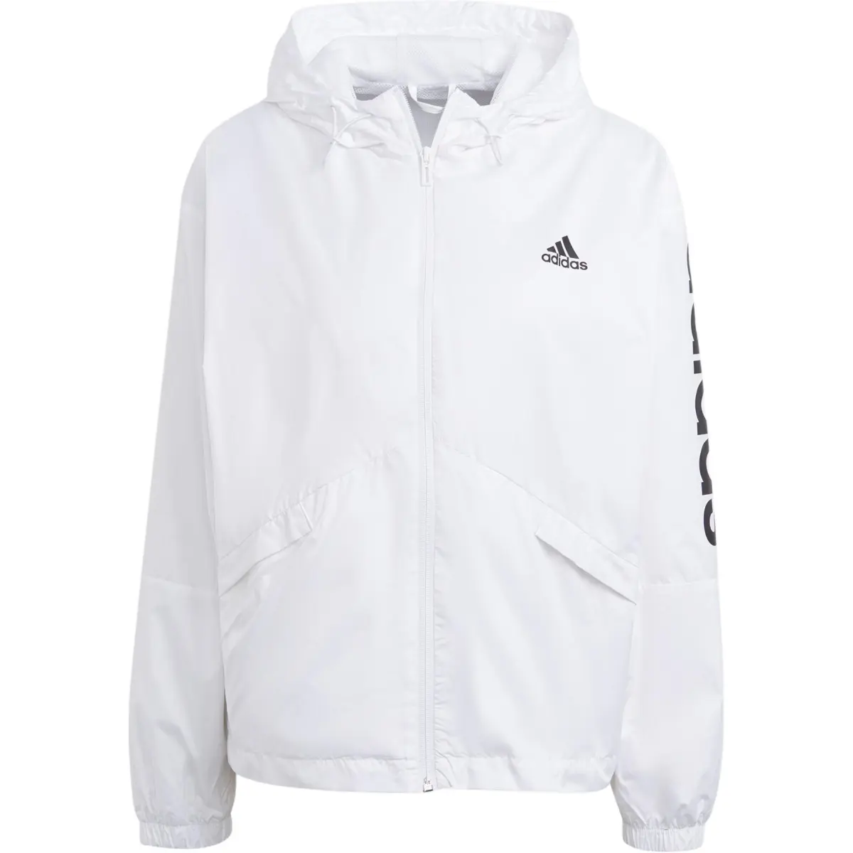 Adidas ESSENTIALS Jacket Women's White
