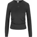LOEWE Crewneck Long Sleeved Jumper