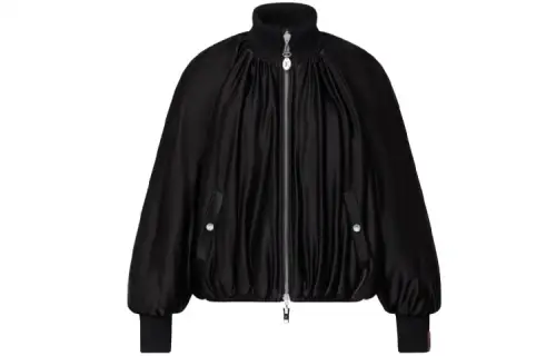 LOUIS VUITTON Reversible Cocoon Jacket