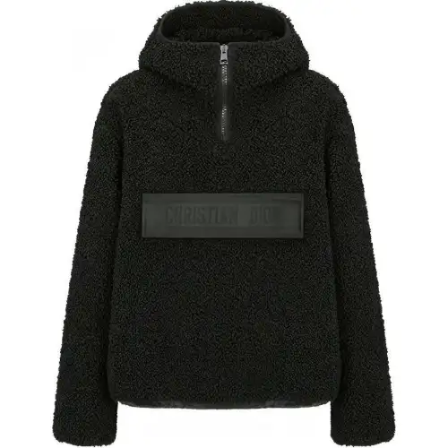DIOR Jackets & Coats Women's Black
