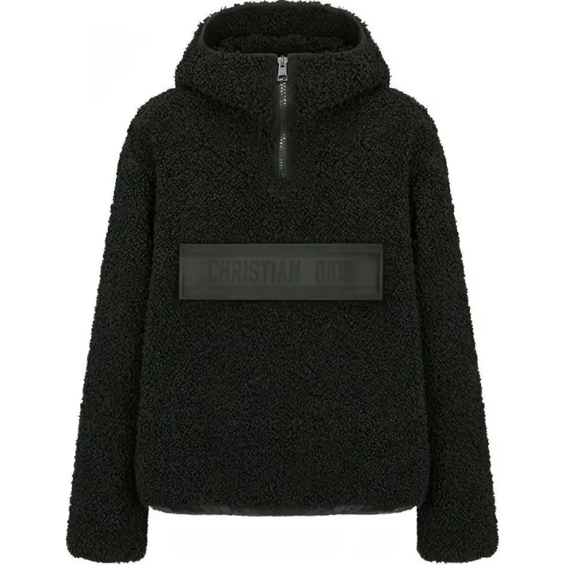 DIOR Jackets & Coats Women's Black