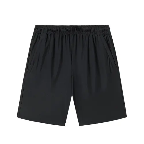 Anta Variety Training Collection Casual Shorts Men's Basic Black