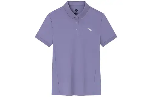 Anta Variety Training Collection Polo Shirt Women's