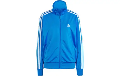 adidas originals Adicolor Classics Loose Firebird Track Top Blue