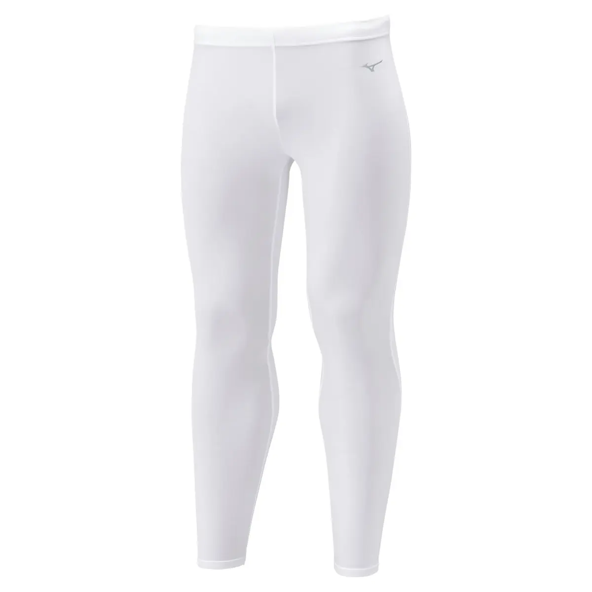 Mizuno Soccer Bottoms Unisex Moderate Slim Fit Pants