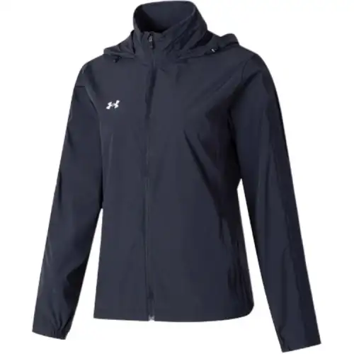 Under Armour Jackets & Coats Women's Black