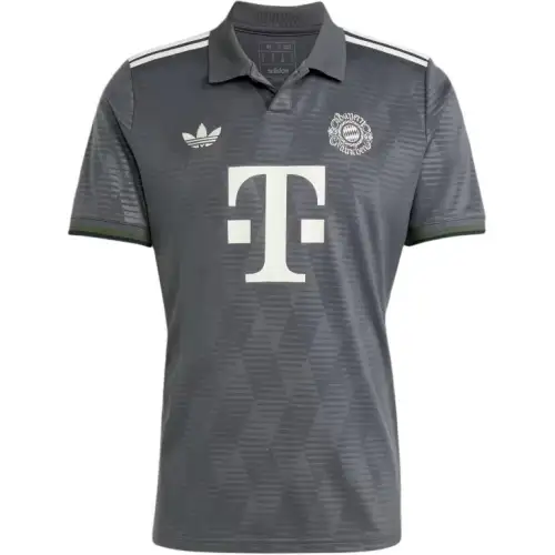 Adidas Originals Free Shipping With AdiClub Fc Bayern 24/25 Wiesn Jersey