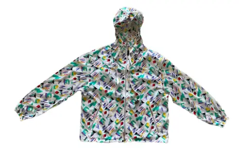 LOUIS VUITTON Jackets & Coats Women's Multicolor