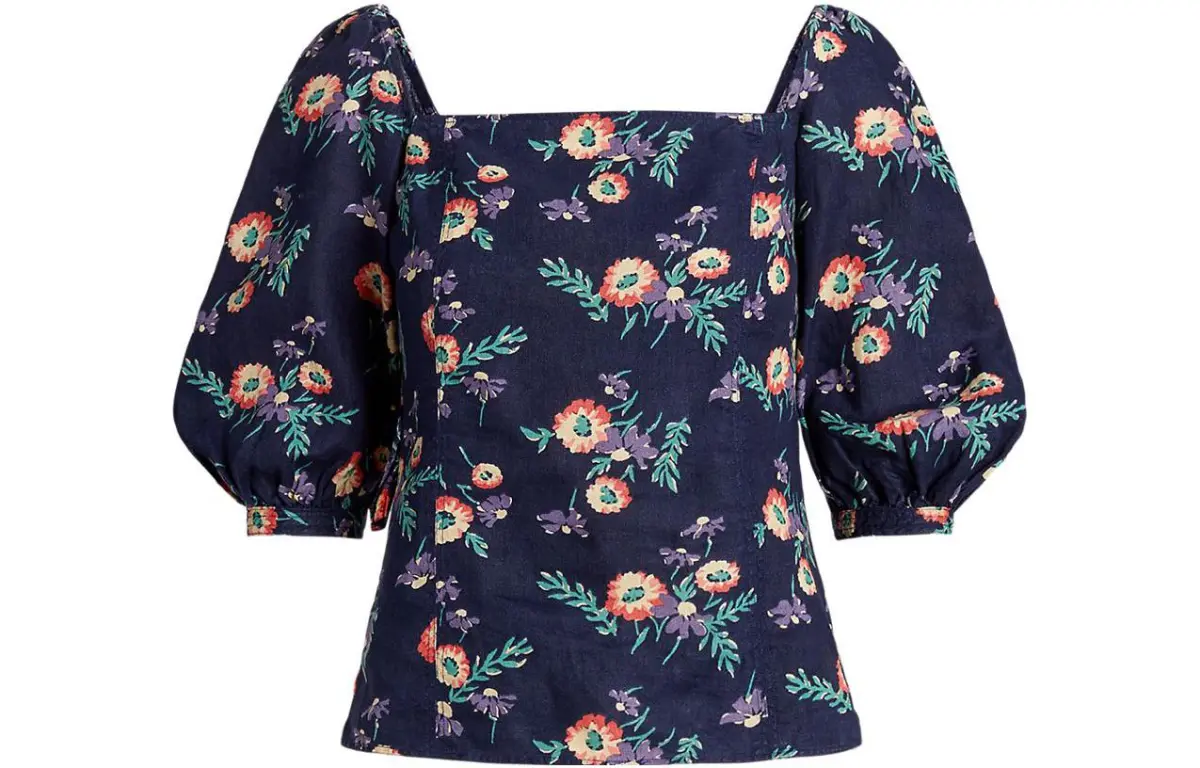 Polo Ralph Lauren Shirt Women's Black