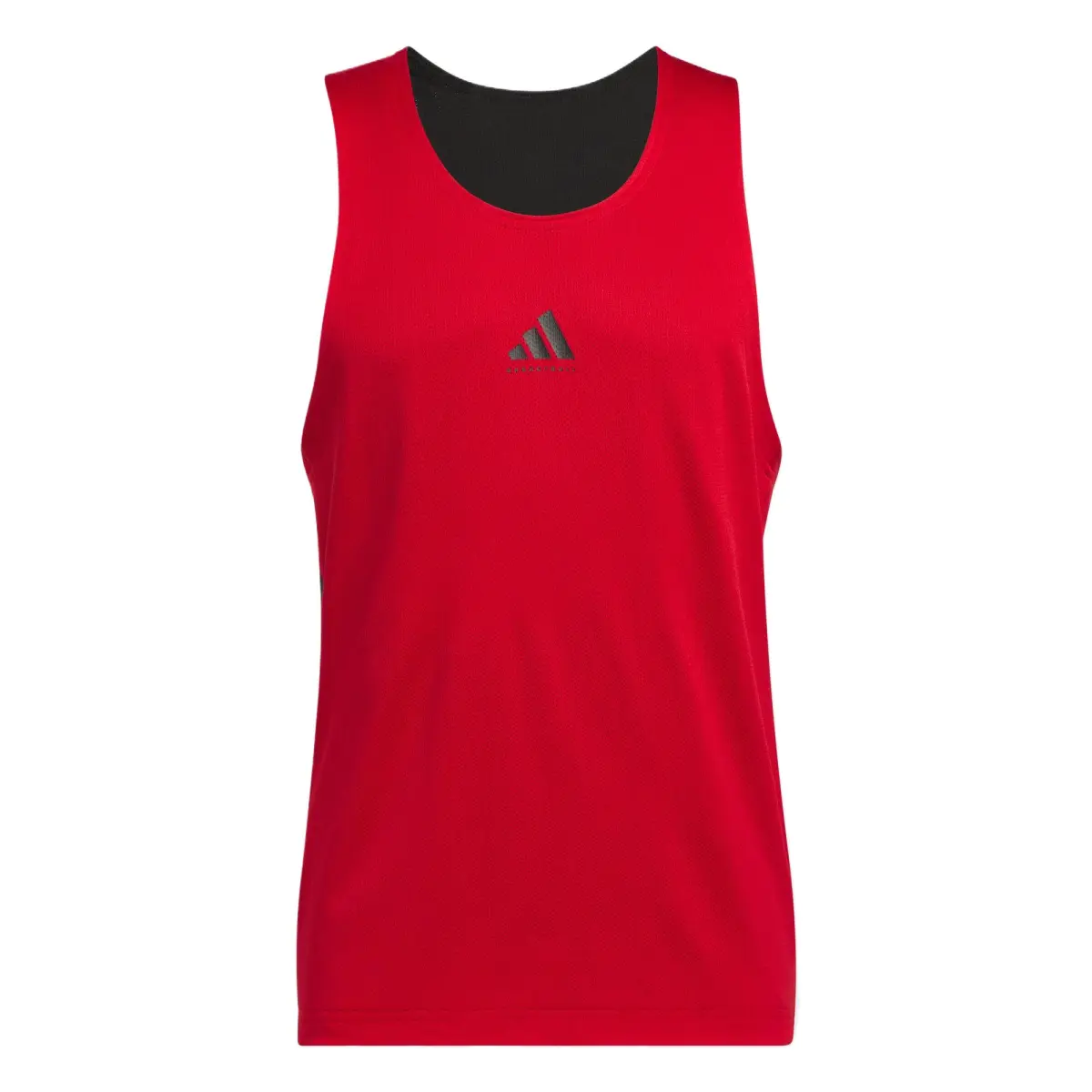 Adidas Basketball Jersey Men's Energy Red