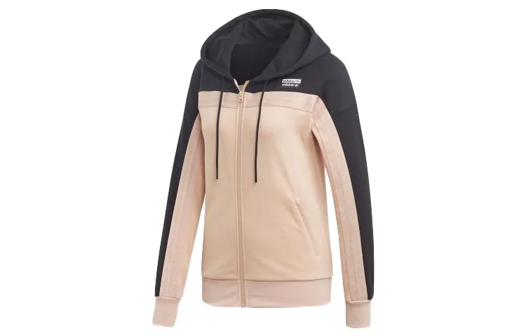 Adidas Originals Jacket Women's Pink