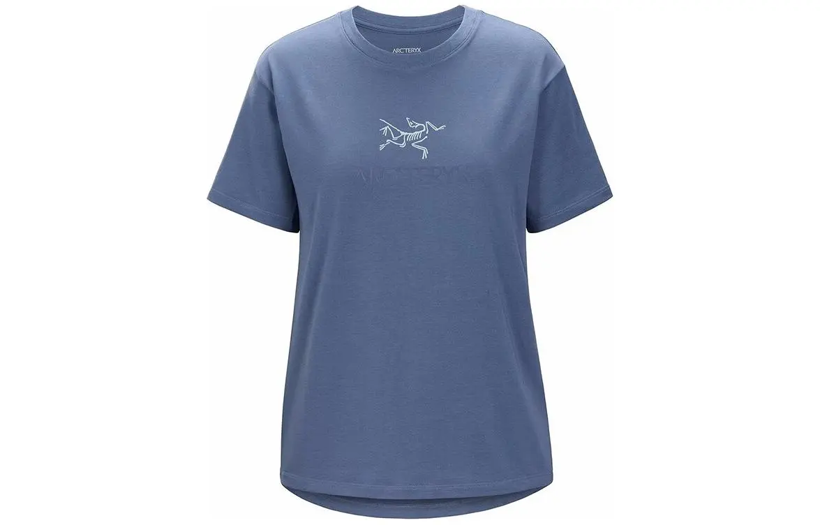 Arc'teryx Set in Sleeve T Shirt Women's