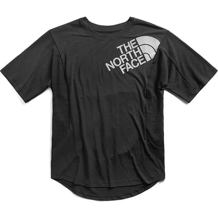 THE NORTH FACE T Shirt Women's Black