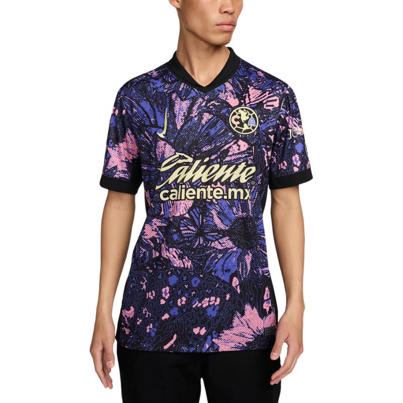 Nike Club América 2024/25 Stadium Third Men’s Nike Dri FIT Soccer Replica Jersey