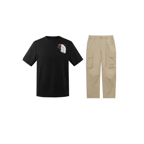 THE NORTH FACE Casual Sportswear Men's