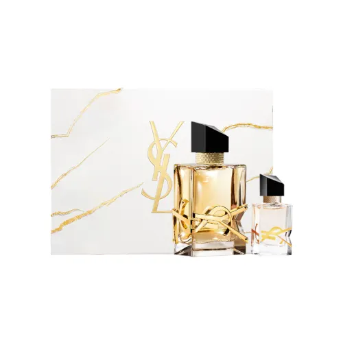YSL, perfume, marble lavender set, 30 ml, sample, 7.5 ml