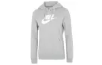 Nike Sportswear Club Fleece Women's Logo Pullover Hoodie