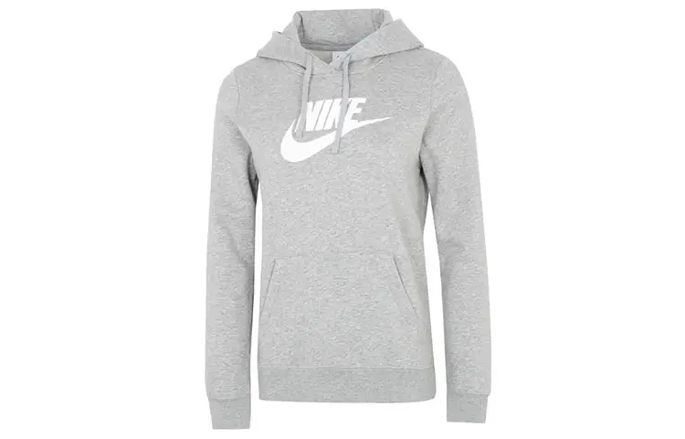 Nike Sportswear Club Fleece Women's Logo Pullover Hoodie