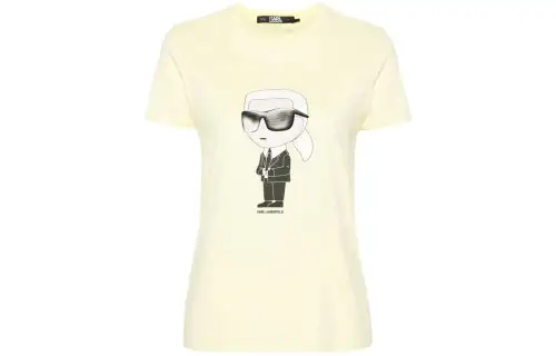 KARL LAGERFELD / Karl Lagerfeld Jeans Ikonik 2.0 Karl T shirt