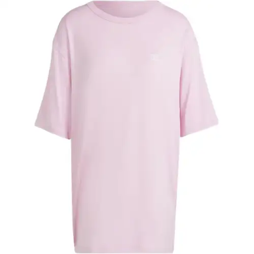 Adidas Originals T Shirt Women's Pink