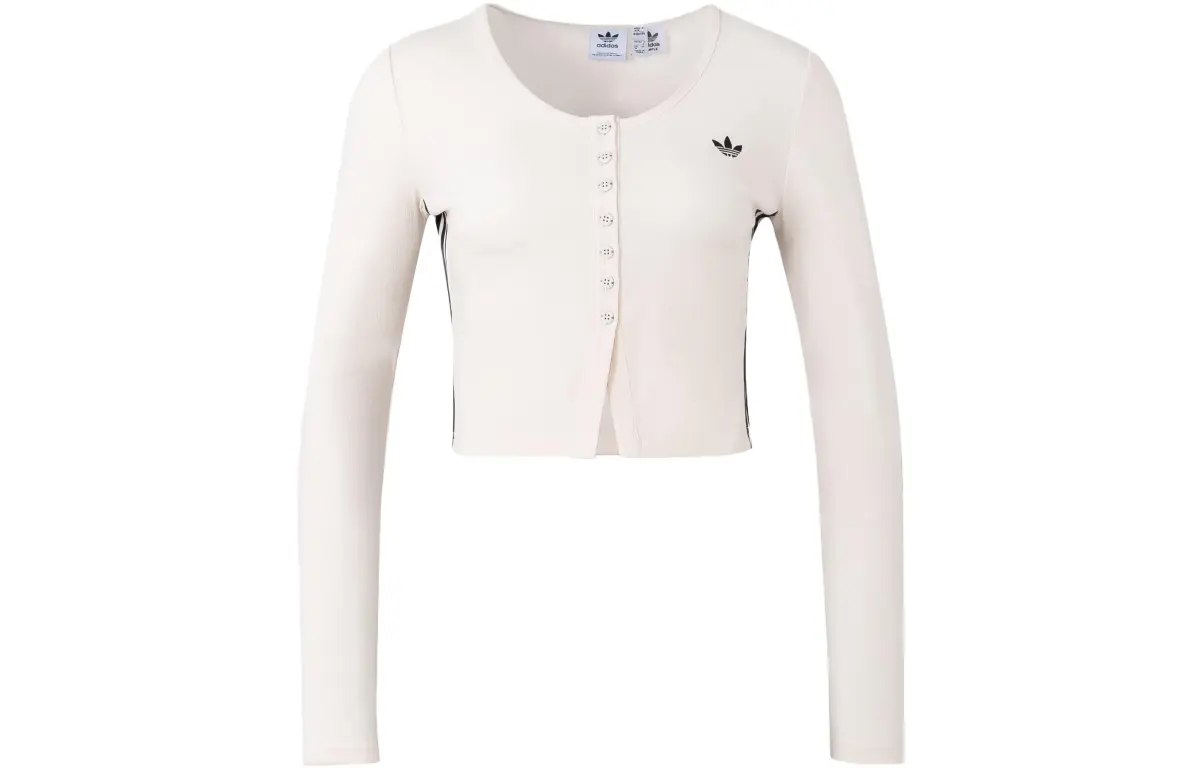 Adidas Originals Shirt Women's Pink White