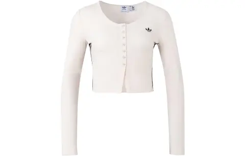 Adidas Originals Shirt Women's Pink White