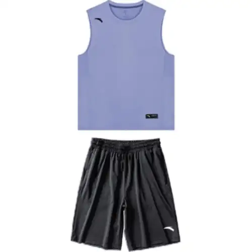 Anta Sports Life Collection Casual Sportswear Men's
