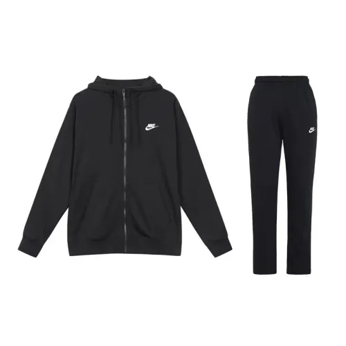 Nike Casual Sportswear Men's Black