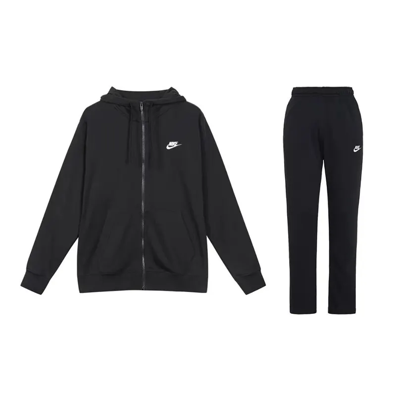 Nike Casual Sportswear Men's Black