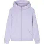 Anta Variety Training Collection Jackets & Coats Women's Shimmer Purple