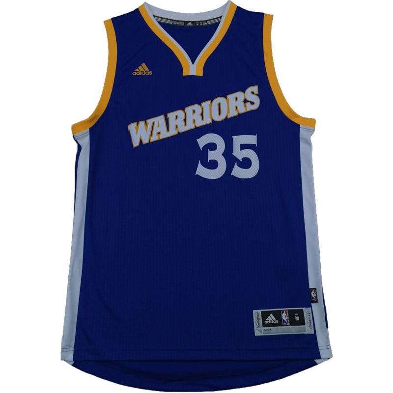 Adidas Basketball Jersey Men’s Blue