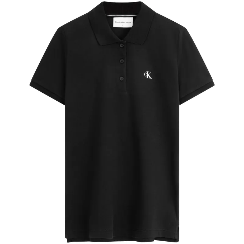 CALVIN KLEIN Polo Shirt Women's