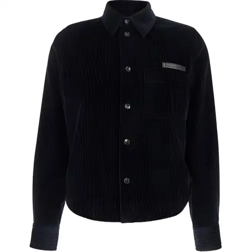 Bottega Veneta Shirt Women's Black