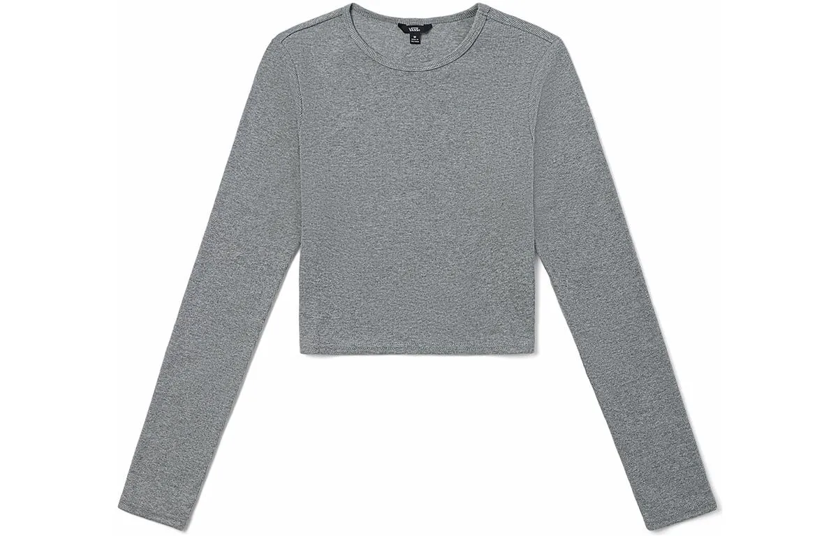 Vans ARMANTO Sweatshirt Women's Gray