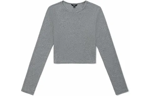 Vans ARMANTO Sweatshirt Women's Gray