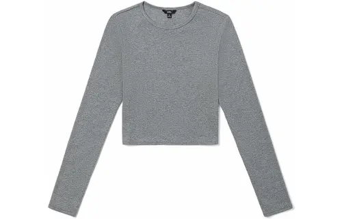 Vans ARMANTO Sweatshirt Women's Gray