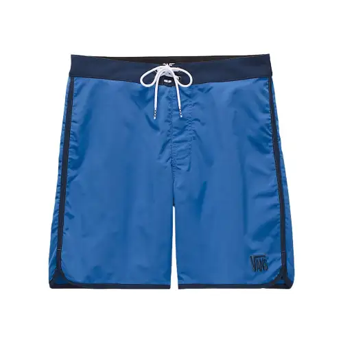 Vans MTEEverride Casual Shorts Men's Blue