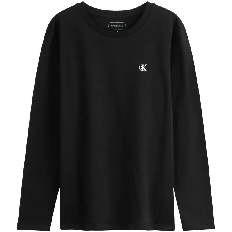 Calvin Klein T-Shirts Women's Crew Neck Moderate Straight Fit